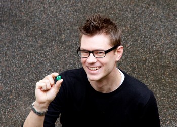 Magnus Axelsson Magnus Axelsson