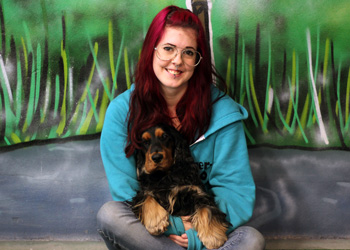 Maria Björk Arinbjarnasdottir Maria Björk Arinbjarnasdottir