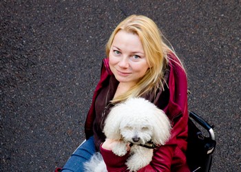 Pia Hammargren