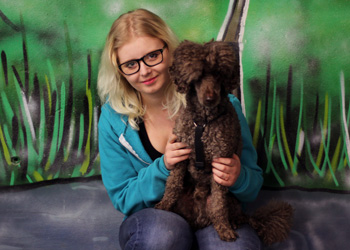 Sandra Lundh Sandra Lundh