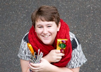 Sara Björnald Sara Björnald