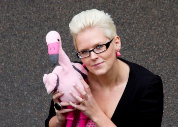 Sofie Sjöstrand Sofie "Fia" Sjöstrand