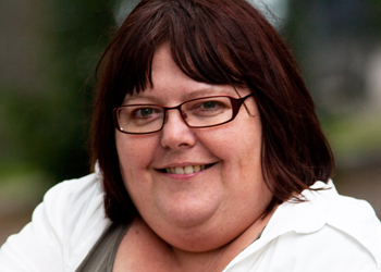 Camilla Gjörloff