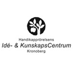 Handikapprörelsens Idè- & KunskapsCentrum Kronoberg