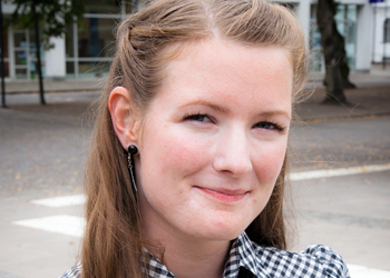 Karin Carlsson