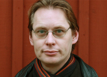 Per-Erik "Pelle" Eriksson