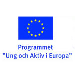 Ung och Aktiv i Europa