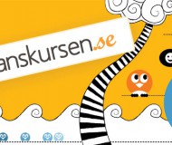Logotype: Distanskursen.se